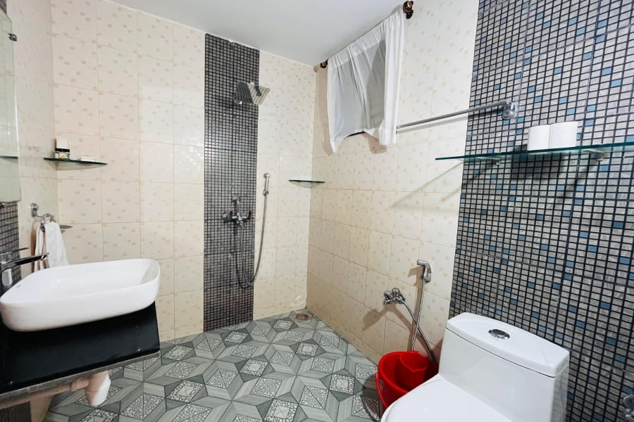Best budget hotels in goa