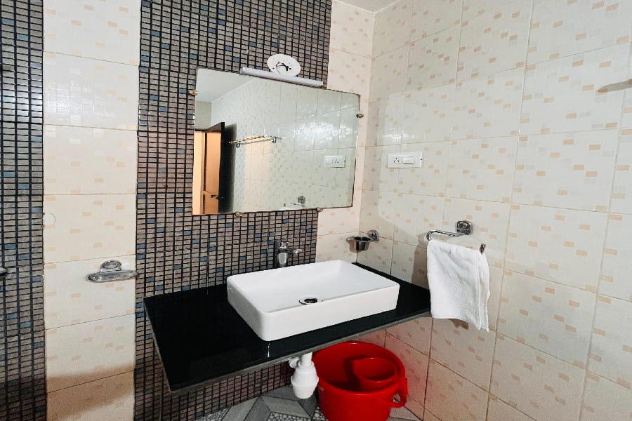 Best hotels in goa for family